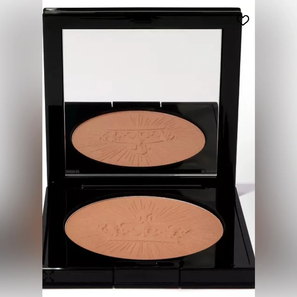 Pat McGrath Labs Divine Bronzer - Nude Honey 🍯